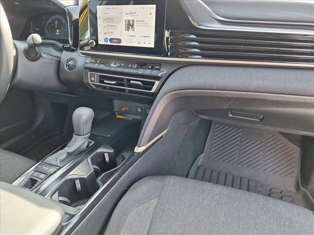 Used 2026 Toyota Camry LE w/ Convenience Package FWD image 20