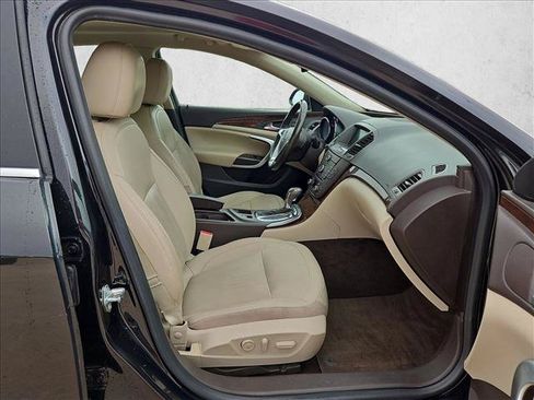 Used 2012 Buick Regal Premium FWD image 19