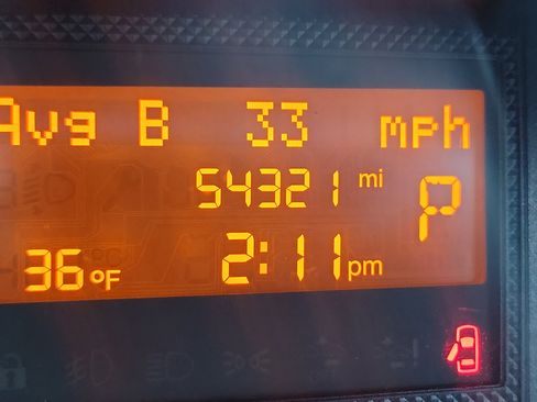 Used 2021 RAM ProMaster 2500 image 15