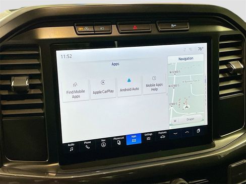 Used 2024 Ford F150 STX image 15