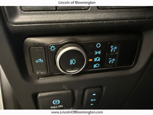 Used 2023 Ford F150 Lariat w/ Equipment Group 502A High image 26