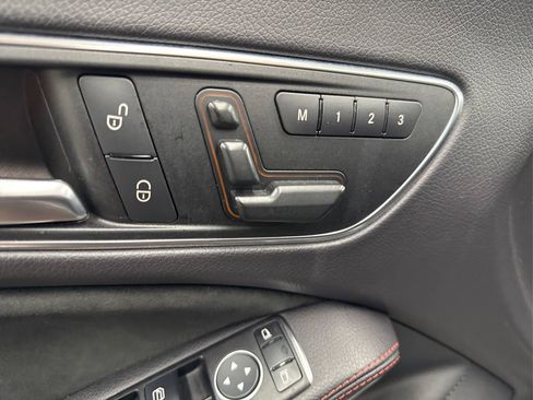 Used 2014 Mercedes-Benz CLA 45 AMG CLA 45 AMG image 34