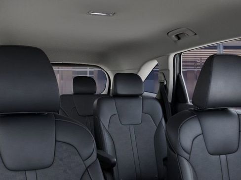 New 2026 Kia Sorento EX AWD/4WD image 27