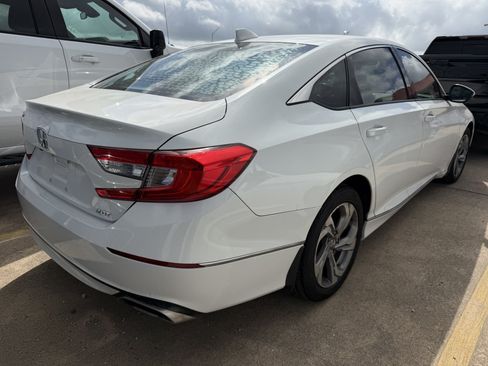 Used 2020 Honda Accord EX-L image 3