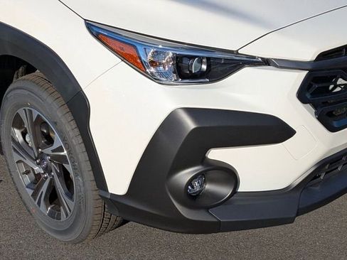 New 2026 Subaru Crosstrek 2.0i Premium image 3