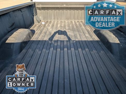 Used 2024 GMC Sierra 2500 Pro w/ Convenience Package RWD image 19
