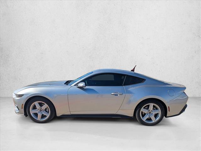 New 2026 Ford Mustang Coupe RWD image 5