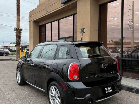 Used 2015 MINI Cooper Countryman S image 5