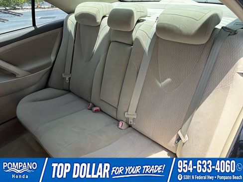 Used 2010 Toyota Camry FWD image 25