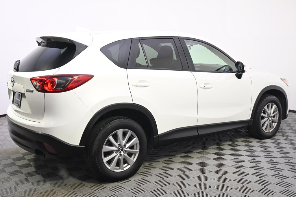 Used 2016 MAZDA CX-5 Touring w/ Bose/Moonroof Package AWD/4WD image 7