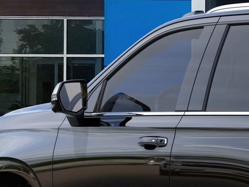 New 2026 Chevrolet Tahoe Premier w/ Sun And Tow Package AWD/4WD image 36
