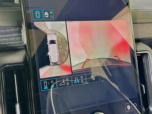 New 2026 GMC Yukon XL AT4 Ultimate image 9