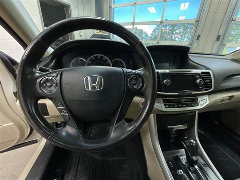 Used 2013 Honda Accord EX-L image 15