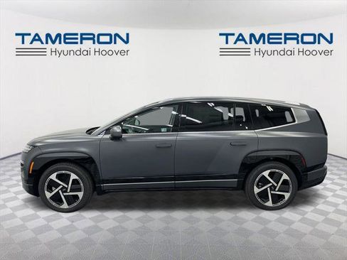 New 2026 Hyundai Ioniq 9 Limited image 2