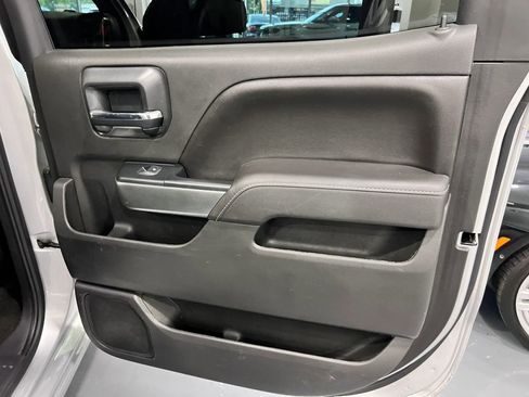 Used 2017 Chevrolet Silverado 1500 LT w/ All Star Edition RWD image 19