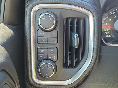 Used 2019 Chevrolet Silverado 1500 RST AWD/4WD image 24