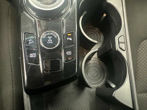 Certified 2023 Kia Sportage LX AWD/4WD image 14