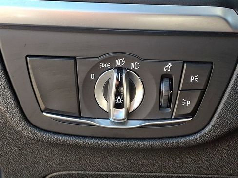 Used 2023 BMW X3 M w/ Competition Package image 27