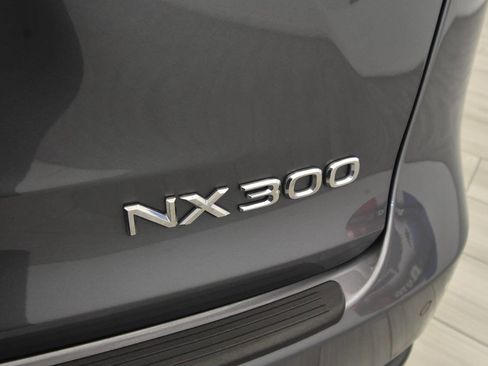 Used 2019 Lexus NX 300 FWD w/ Comfort Package image 32