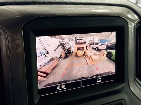 New 2026 Chevrolet Silverado 2500 Custom w/ Snow Plow Prep/Camper Package image 15