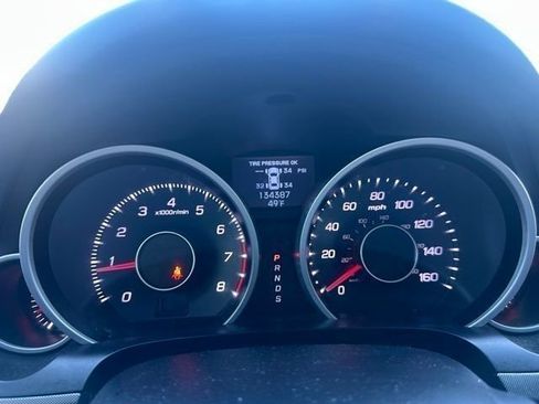 Used 2012 Acura TL SH-AWD image 27
