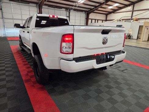 Used 2019 RAM 3500 Tradesman image 28