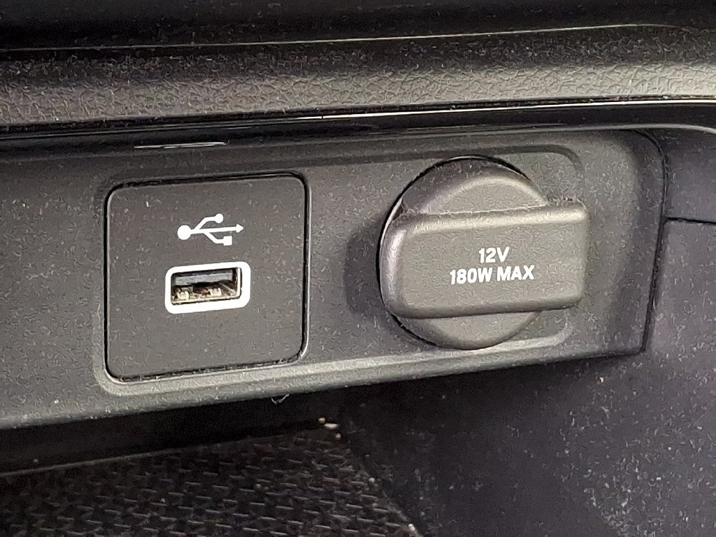 Used 2024 Honda CR-V LX image 26