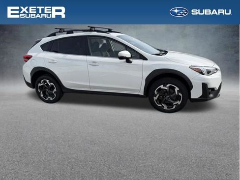 Used 2023 Subaru Crosstrek 2.5i Limited image 3