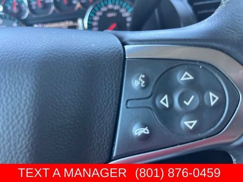 Used 2016 Chevrolet Tahoe LT w/ Max Trailering Package AWD/4WD image 31