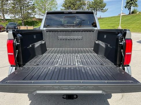 New 2025 Toyota Tacoma SR5 image 6