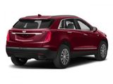 Used 2018 Cadillac XT5 Luxury w/ Driver Awareness Package image 5