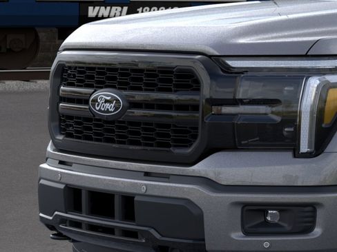 New 2026 Ford F150 Lariat AWD/4WD image 18