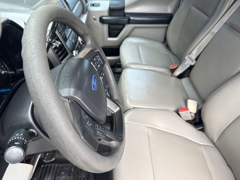 Used 2019 Ford F250 XL w/ Power Equipment Group AWD/4WD image 19