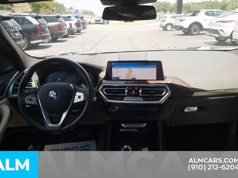 Used 2023 BMW X3 xDrive30i AWD/4WD image 22