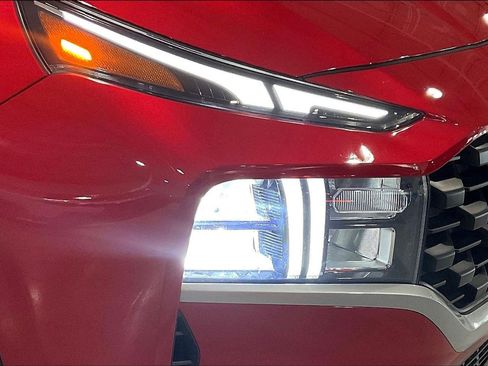 Used 2023 Hyundai Santa Fe SEL image 31