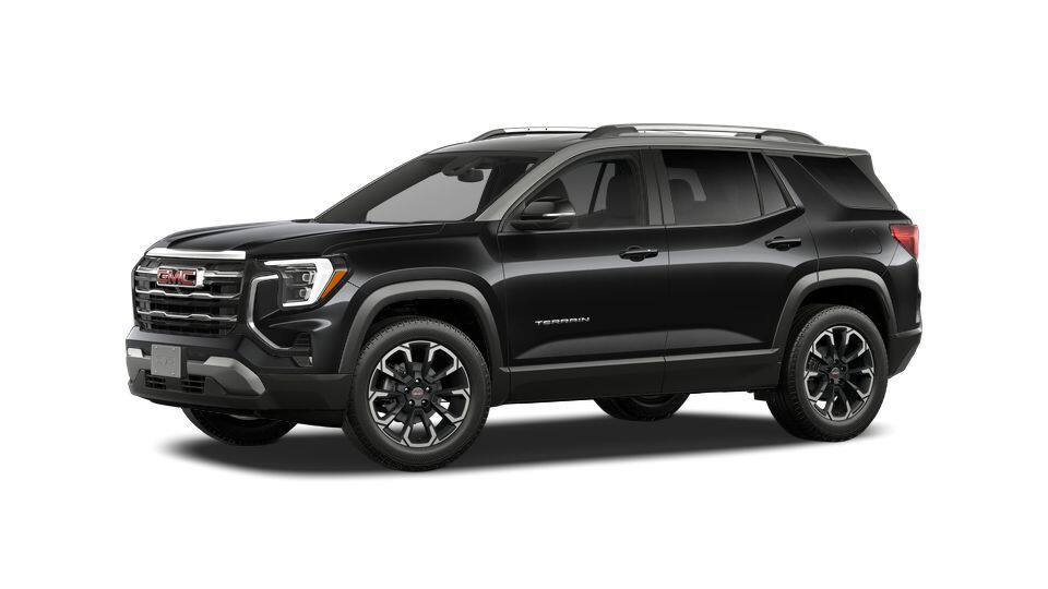 New 2027 GMC Terrain Elevation w/ Elevation Premium Package FWD image 28