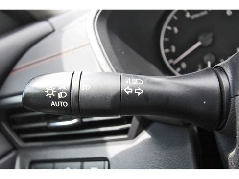 Used 2022 Nissan Altima 2.5 SR w/ Midnight Edition Package FWD image 20