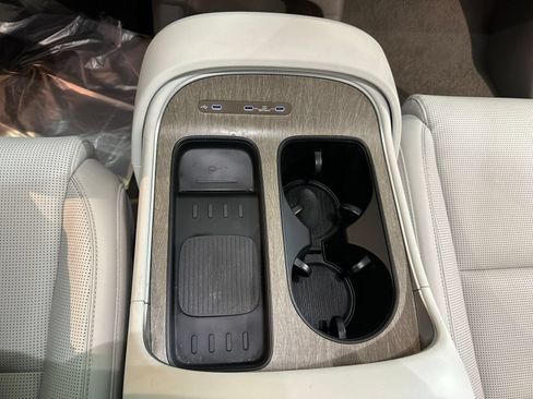 Used 2026 Hyundai Palisade SEL AWD/4WD image 44