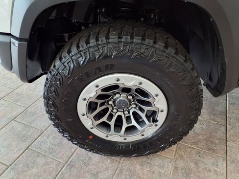 New 2026 RAM 1500 RHO AWD/4WD image 26