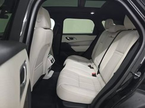 Used 2023 Land Rover Range Rover Velar R-Dynamic S AWD/4WD image 8