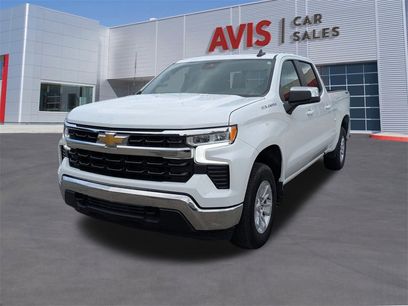 Used 2023 Chevrolet Silverado 1500 LT w/ Protection Package