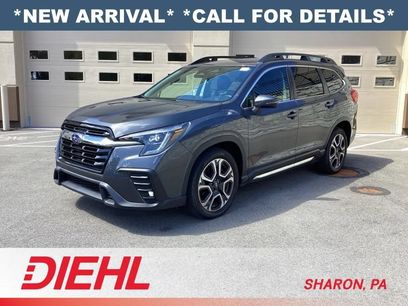 Used 2023 Subaru Ascent Limited