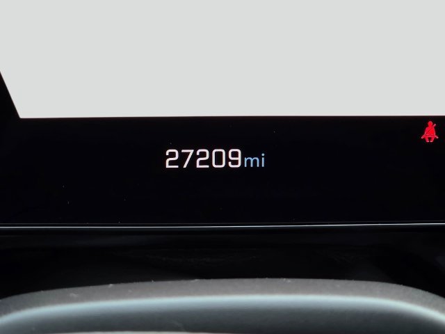 Used 2025 Chevrolet Tahoe LT AWD/4WD image 28