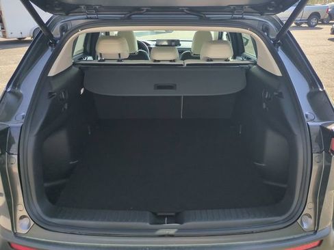 New 2026 MAZDA CX-50 AWD 2.5 S w/ Cargo Package image 13