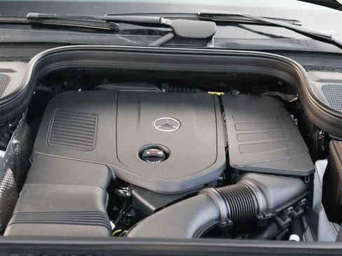 Used 2026 Mercedes-Benz GLE 350 4MATIC image 23