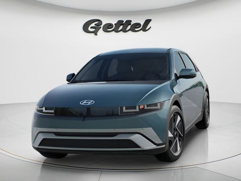 New 2026 Hyundai Ioniq 5 SEL RWD image 5