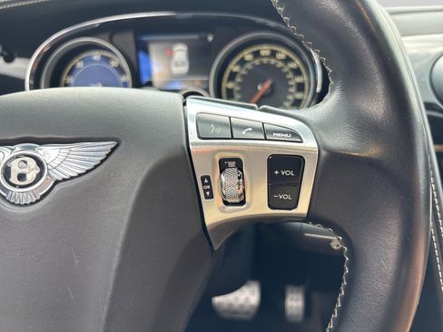Used 2014 Bentley Flying Spur W12 AWD/4WD image 22