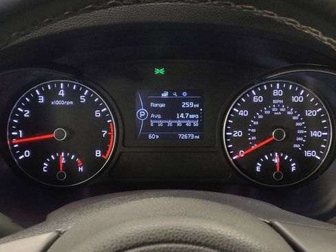 Used 2016 Kia Optima EX image 23