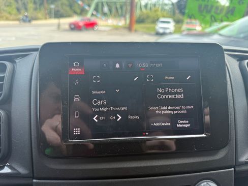 Used 2025 RAM ProMaster 2500 w/ Convenience Group image 25