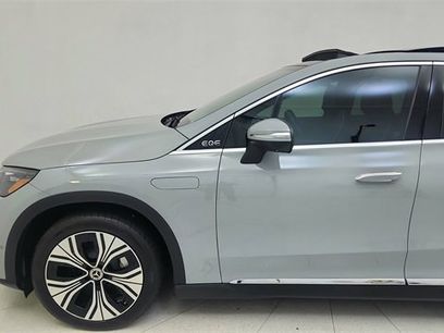 Used 2024 Mercedes-Benz EQE 350+ 4MATIC SUV w/ Driver Assistance Package